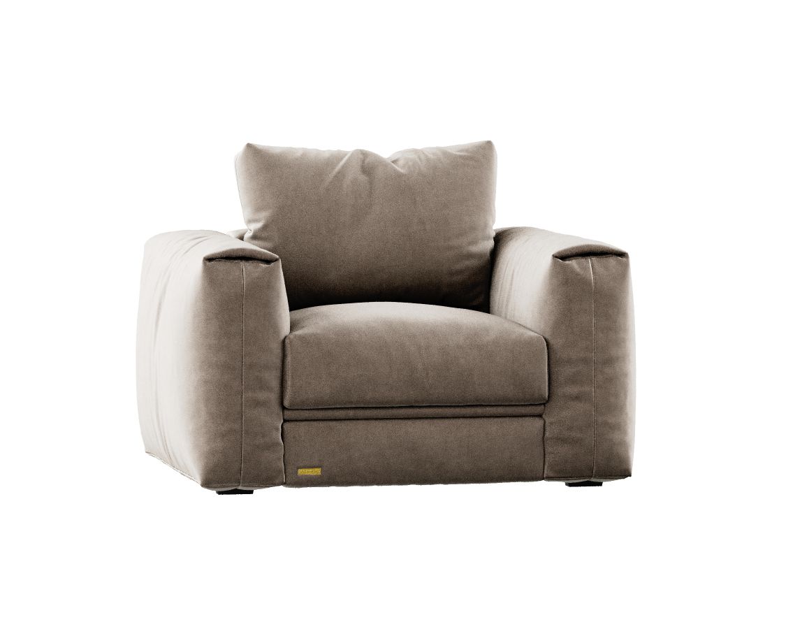 Frankof Даллас Кресло